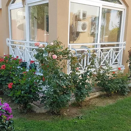 Riviera Evleri *