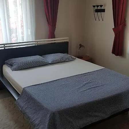 Riviera Evleri Apartment *