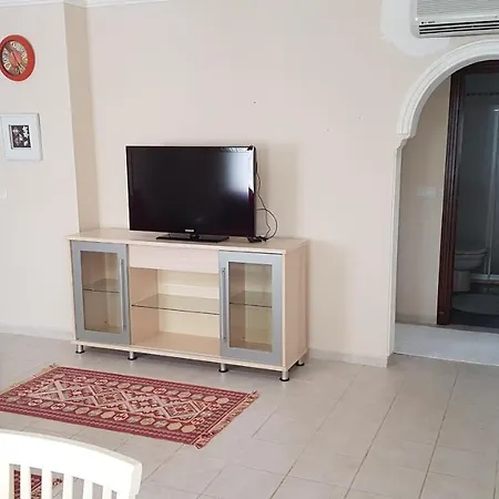 Apartment Riviera Evleri Side