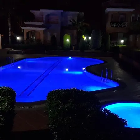 Riviera Evleri