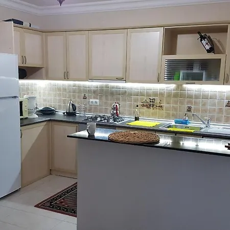 Riviera Evleri * Side