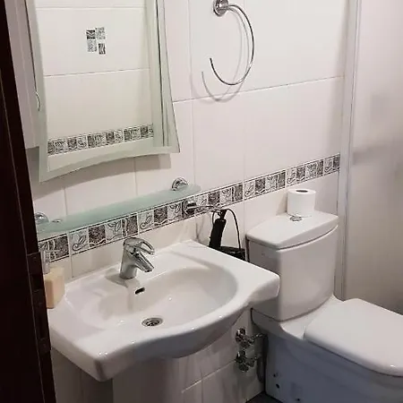 Apartment Riviera Evleri Side