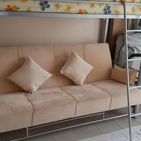 Apartment Riviera Evleri *