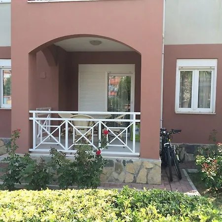 Riviera Evleri *